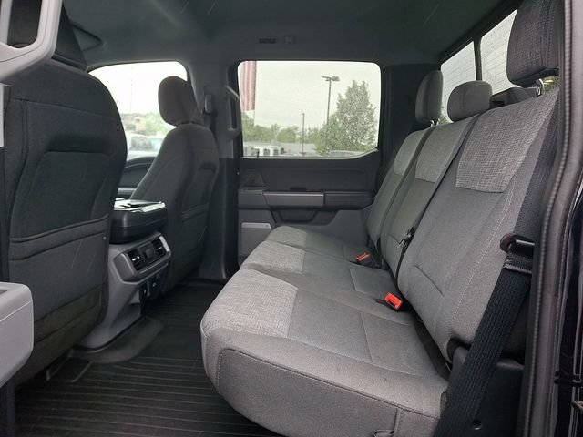 Certified 2022 Ford F150 XLT w/ Equipment Group 302A High AWD/4WD image 13