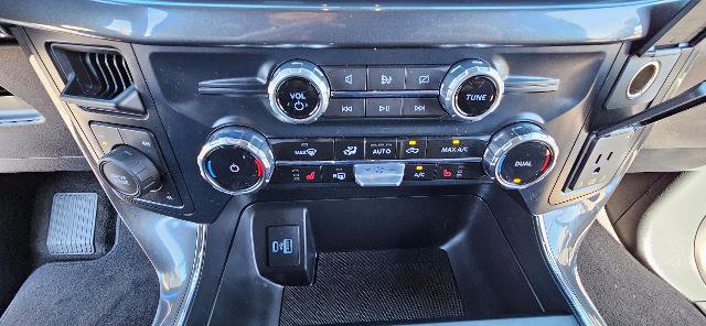 Certified 2023 Ford F150 XLT w/ Equipment Group 302A High AWD/4WD image 15