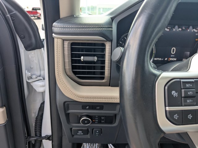 Certified 2024 Ford Expedition Limited AWD/4WD image 16