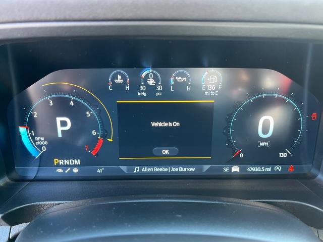 Certified 2024 Ford Ranger Raptor image 9