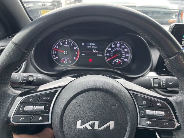 Used 2023 Kia Forte GT-Line image 10