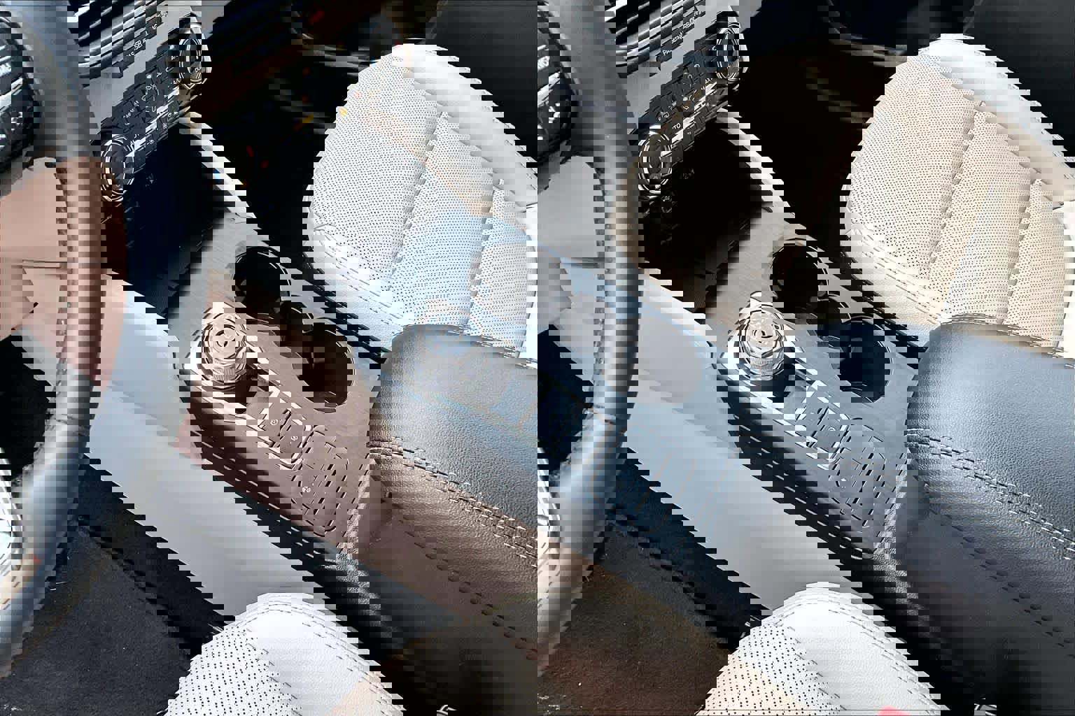 Certified 2022 Ford Escape SEL image 17