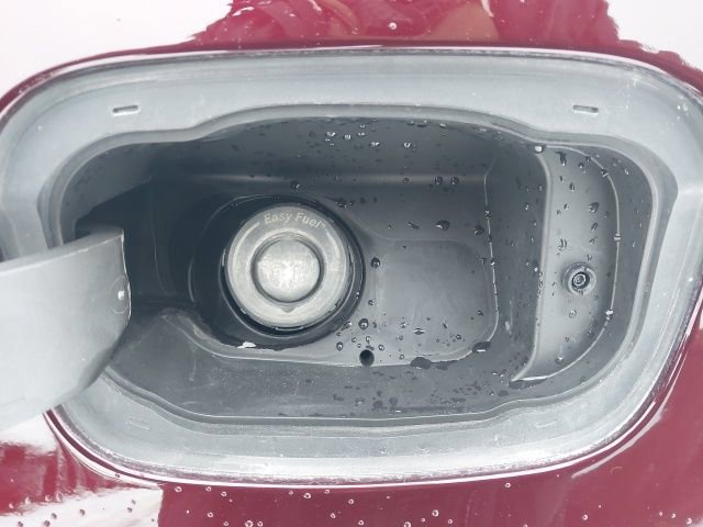 Certified 2024 Ford Edge SEL image 10