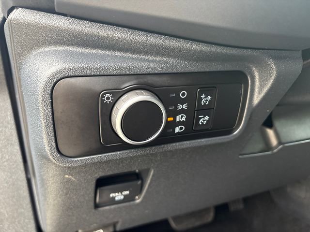 Certified 2025 Ford Bronco Big Bend AWD/4WD image 17