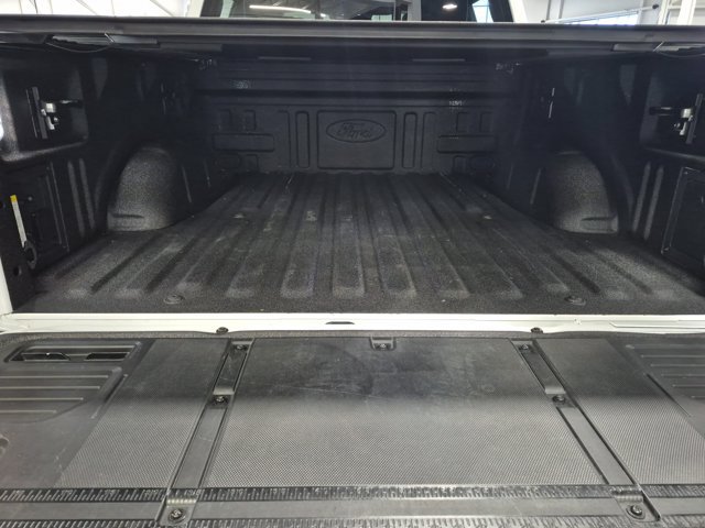 Certified 2025 Ford F150 Raptor AWD/4WD image 29