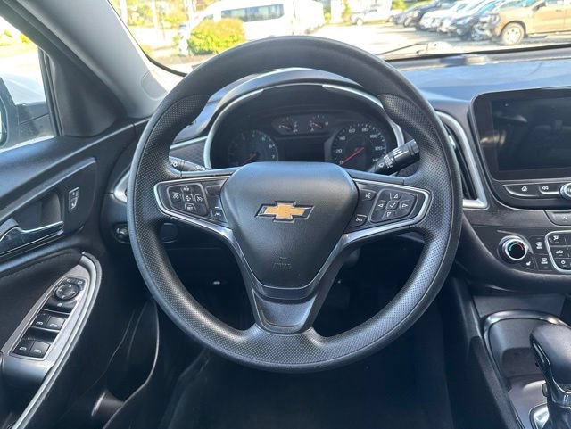 Used 2024 Chevrolet Malibu LT FWD image 21