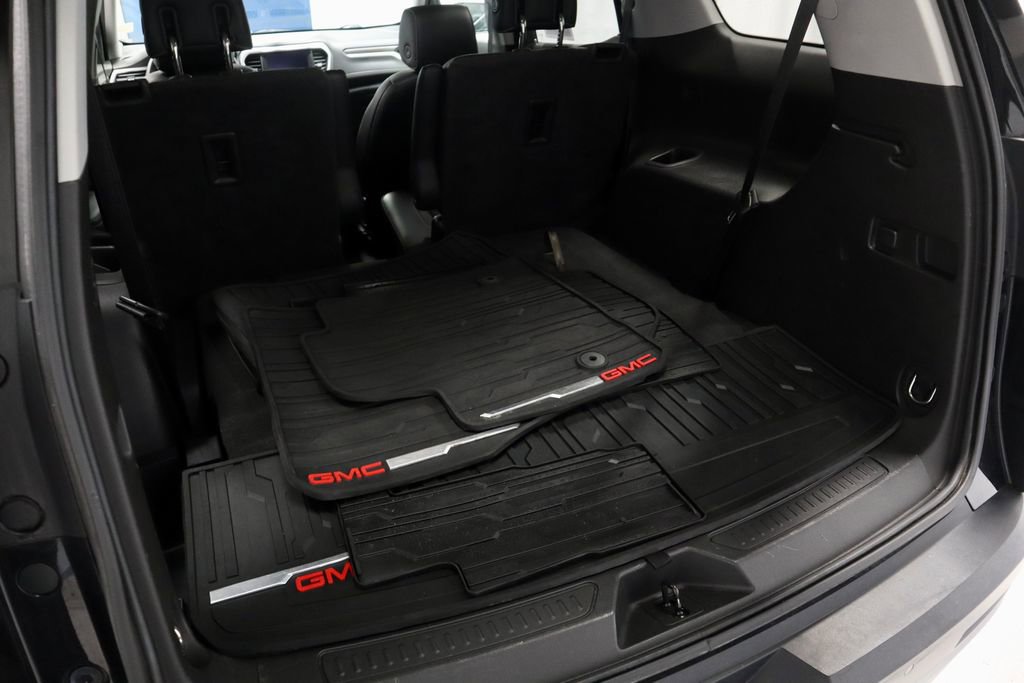 Used 2019 GMC Acadia SLT AWD/4WD image 15