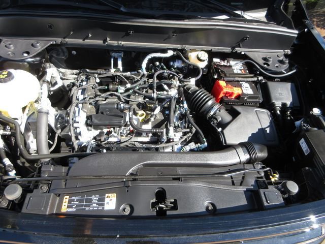 Certified 2024 Ford Bronco Sport Outer Banks w/ Tech Package image 29