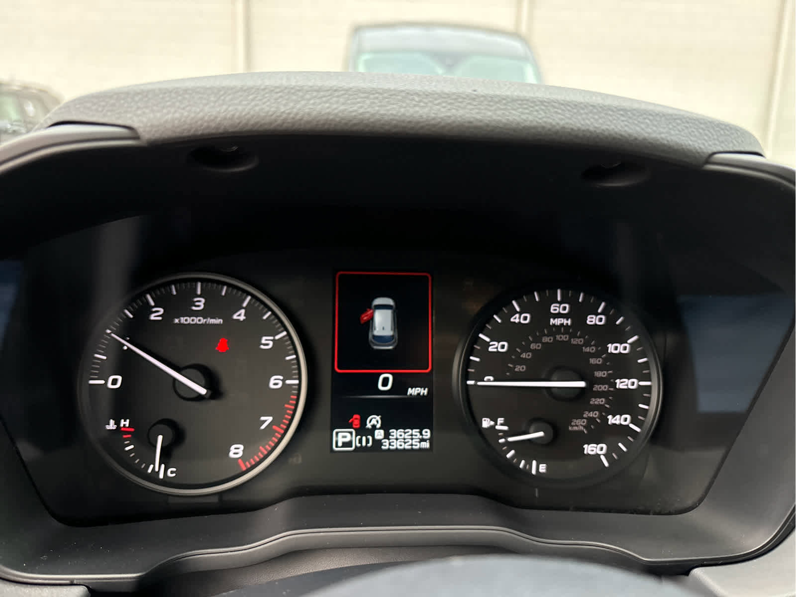 Used 2024 Subaru Crosstrek 2.0i w/ Popular Package #2 image 17