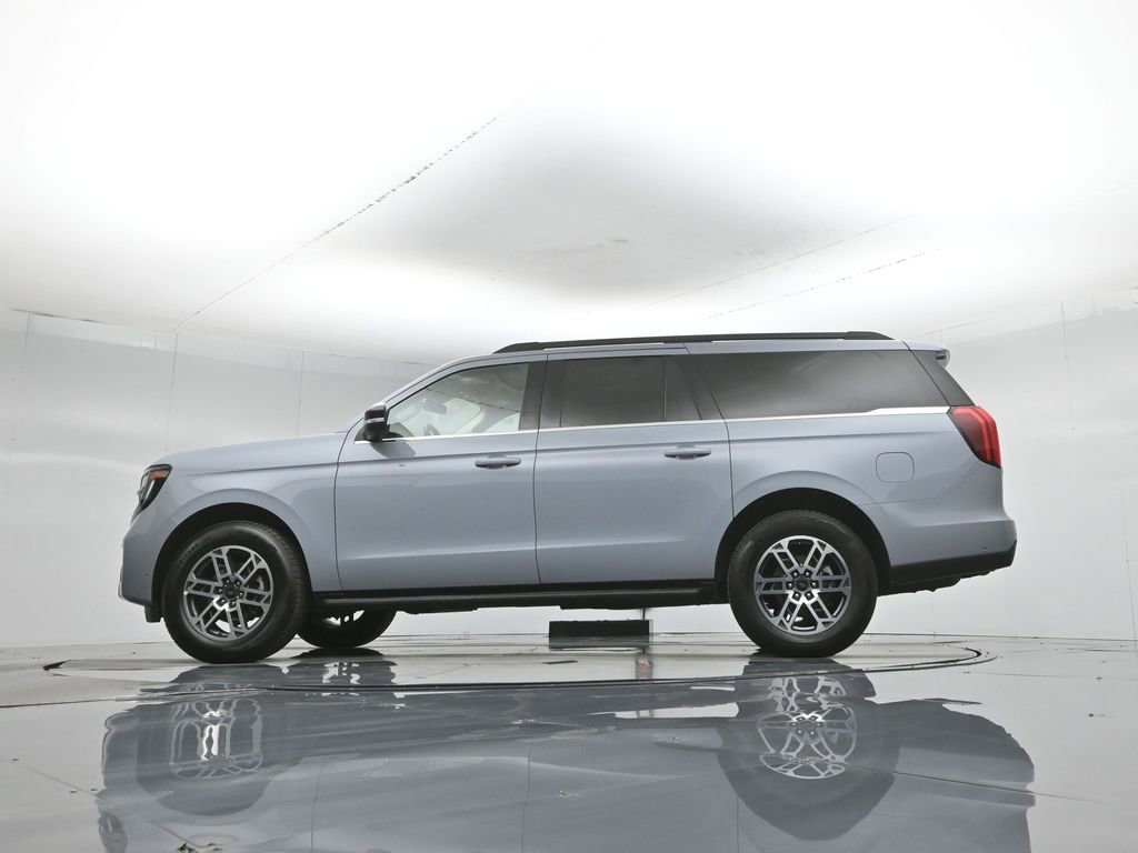 Certified 2025 Ford Expedition Max Active RWD image 56