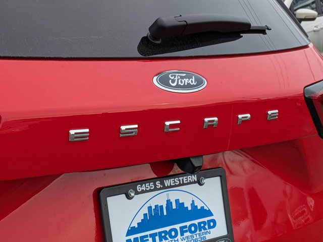 Certified 2024 Ford Escape Active w/ Tech Pack #2 FWD image 31