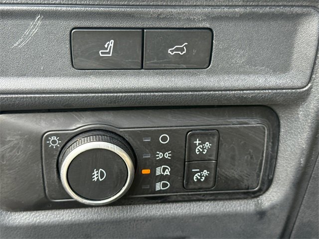 Certified 2024 Ford Expedition Limited image 25