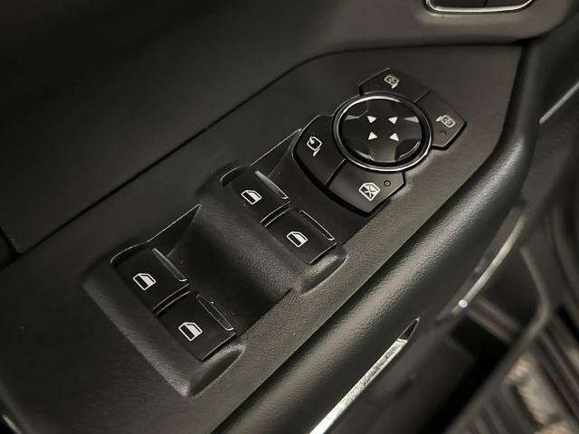 Certified 2022 Ford Expedition Platinum image 18