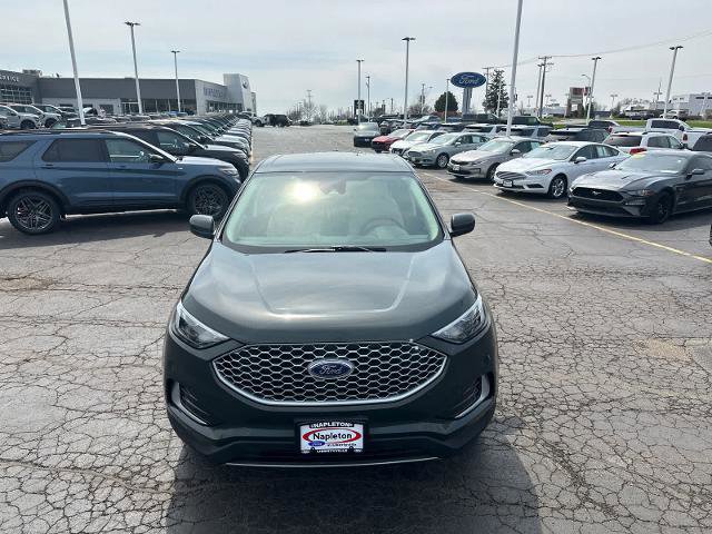 Certified 2024 Ford Edge SEL image 10