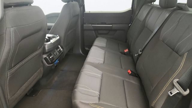 Certified 2025 Ford F150 STX w/ Equipment Group 200A AWD/4WD image 20