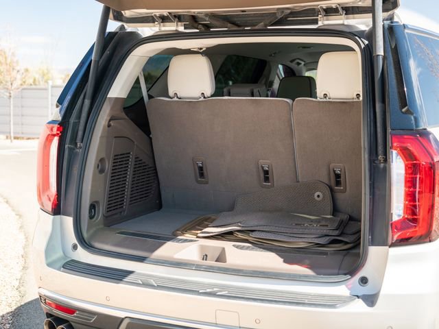Used 2021 GMC Yukon Denali image 13