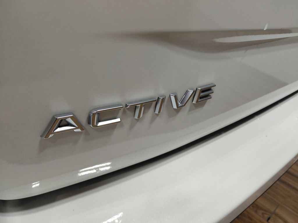 Certified 2025 Ford Expedition Active AWD/4WD image 18