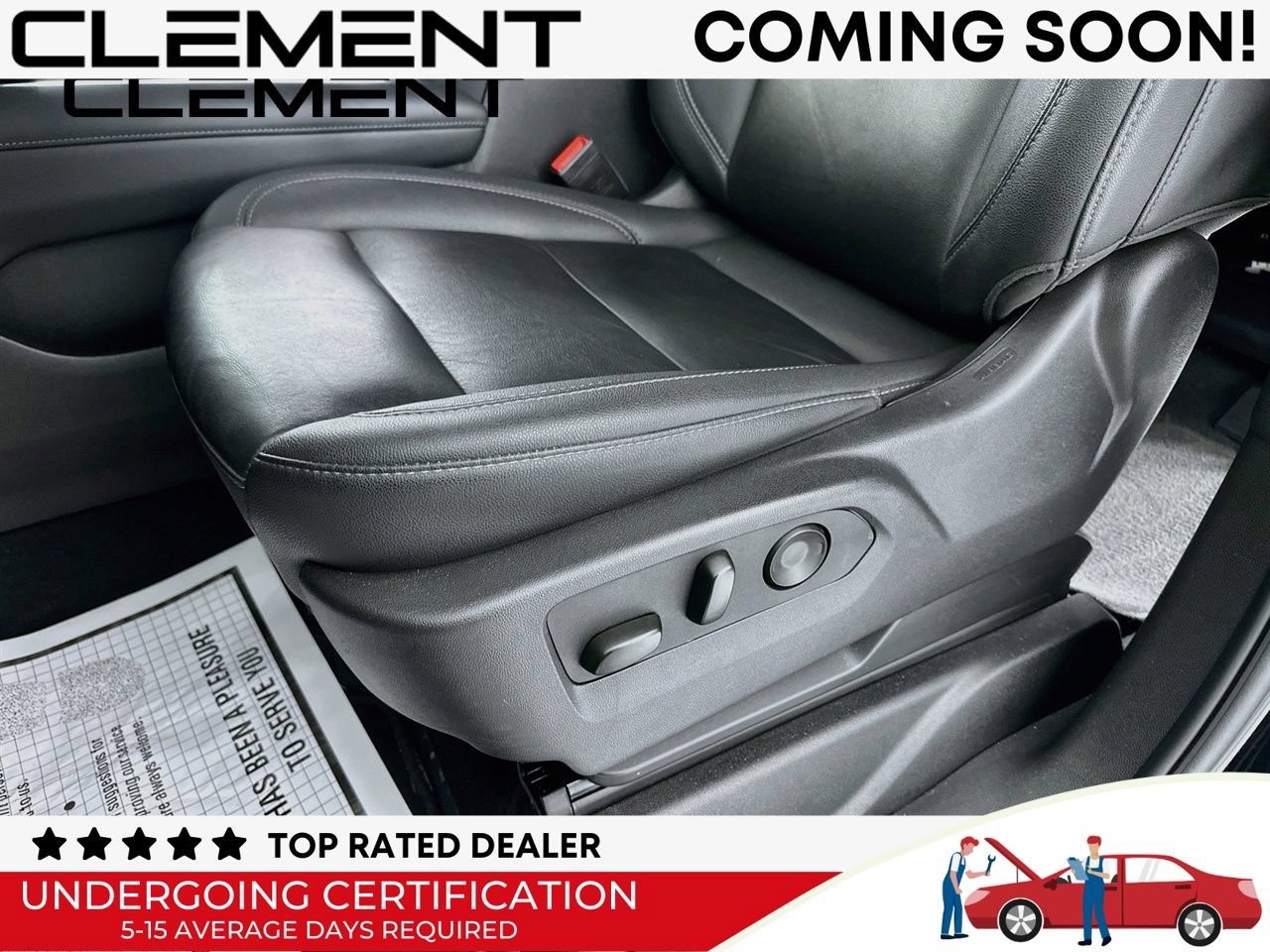 Used 2025 Chevrolet Tahoe Z71 AWD/4WD image 28