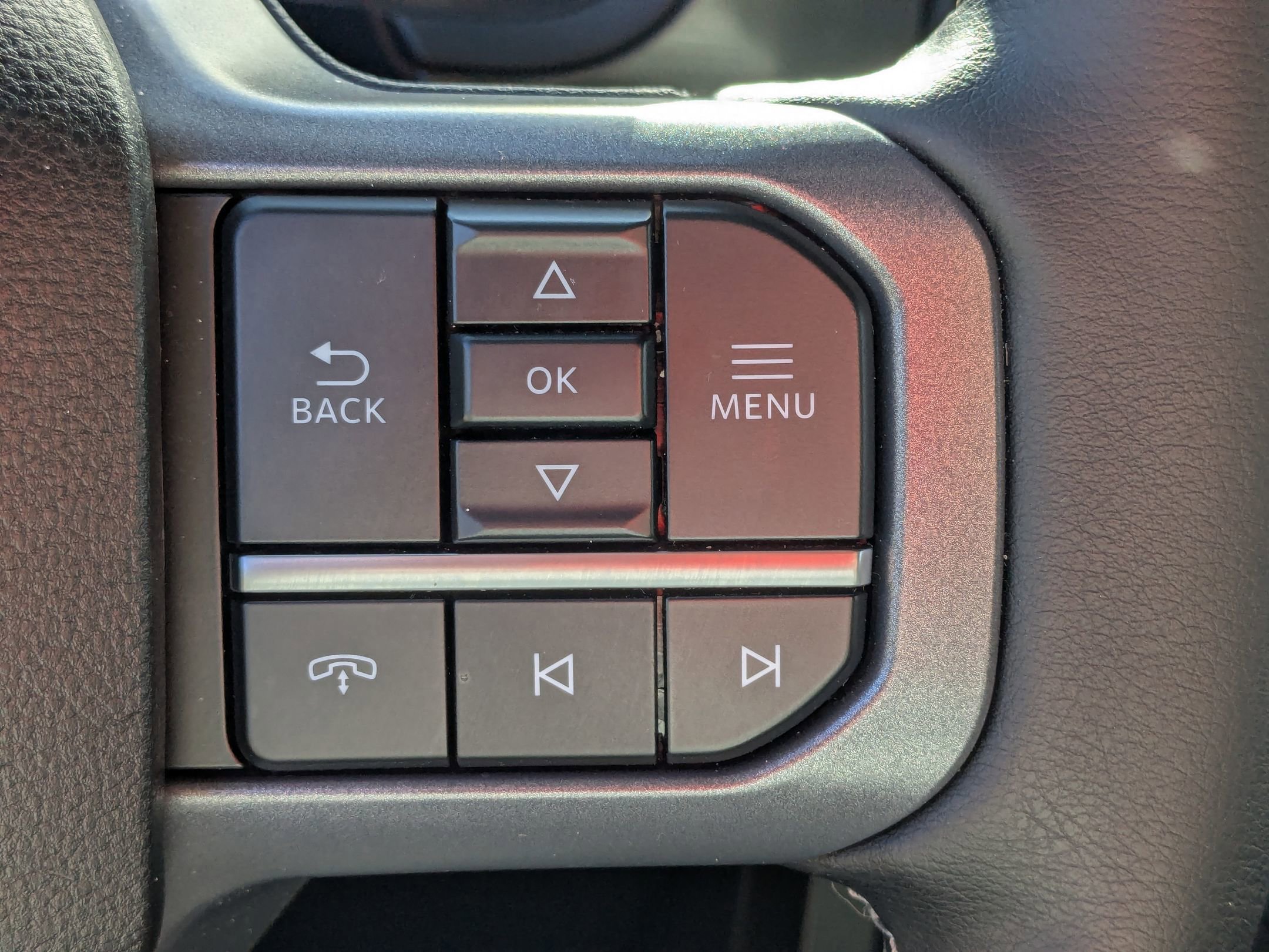 Certified 2025 Ford F150 Lariat w/ Equipment Group 501A Mid image 20