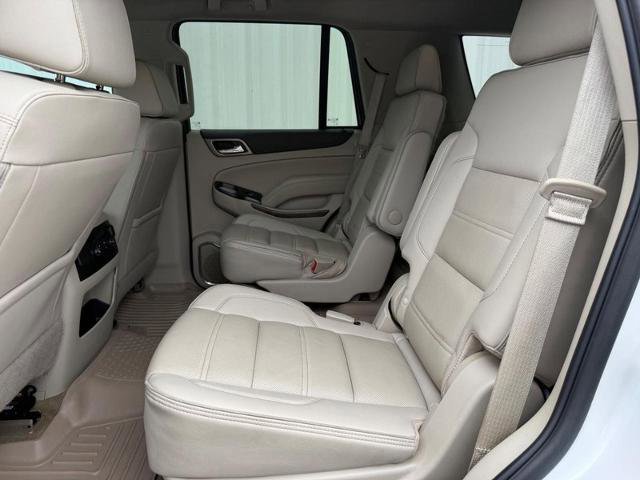 Used 2018 GMC Yukon Denali image 9