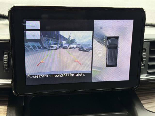 Certified 2020 Ford Explorer Limited RWD image 28