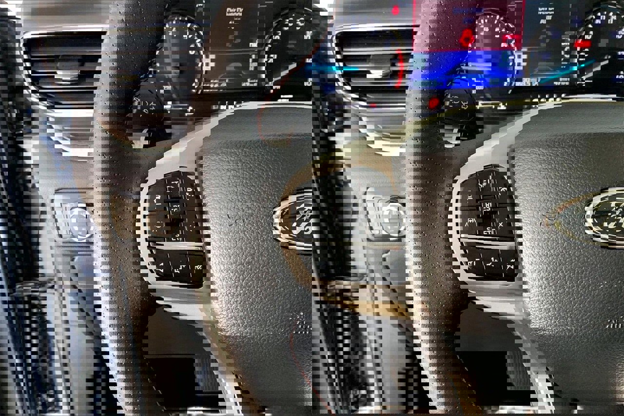 Certified 2024 Ford Explorer Timberline w/ Timberline Technology Package image 21