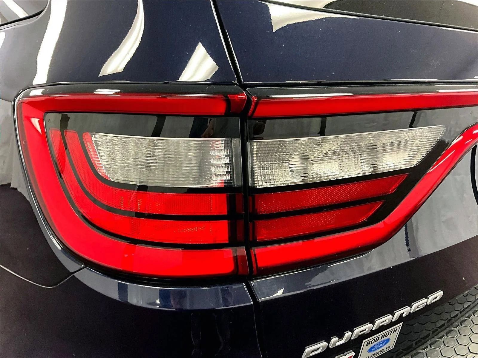 Used 2018 Dodge Durango SXT w/ Quick Order Package 2BB AWD/4WD image 29