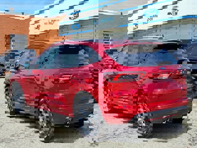 Certified 2024 Ford Escape ST-Line w/ Tech Pack #1 image 3