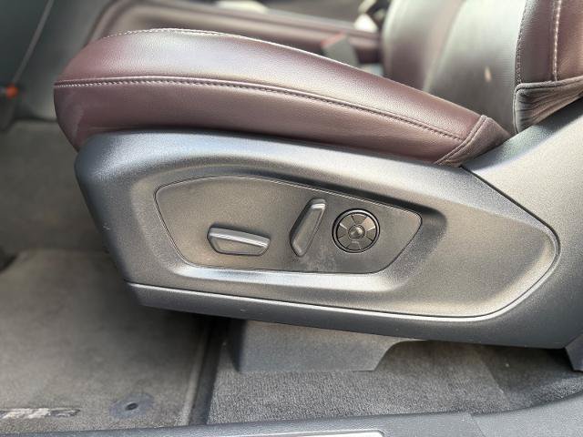 Certified 2026 Ford Explorer Platinum AWD/4WD image 14