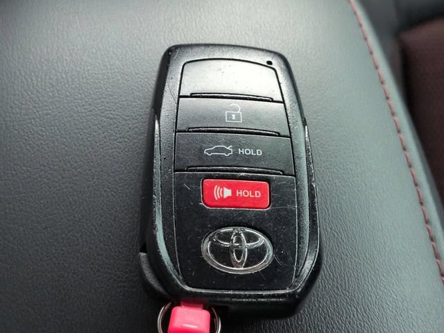 Used 2023 Toyota Corolla SE FWD image 36