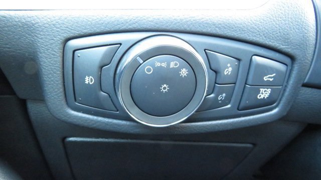 Certified 2022 Ford Edge ST-Line image 26