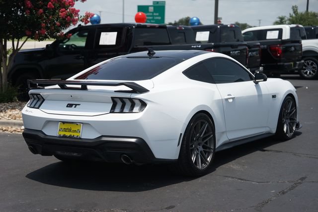 Certified 2024 Ford Mustang GT RWD image 6