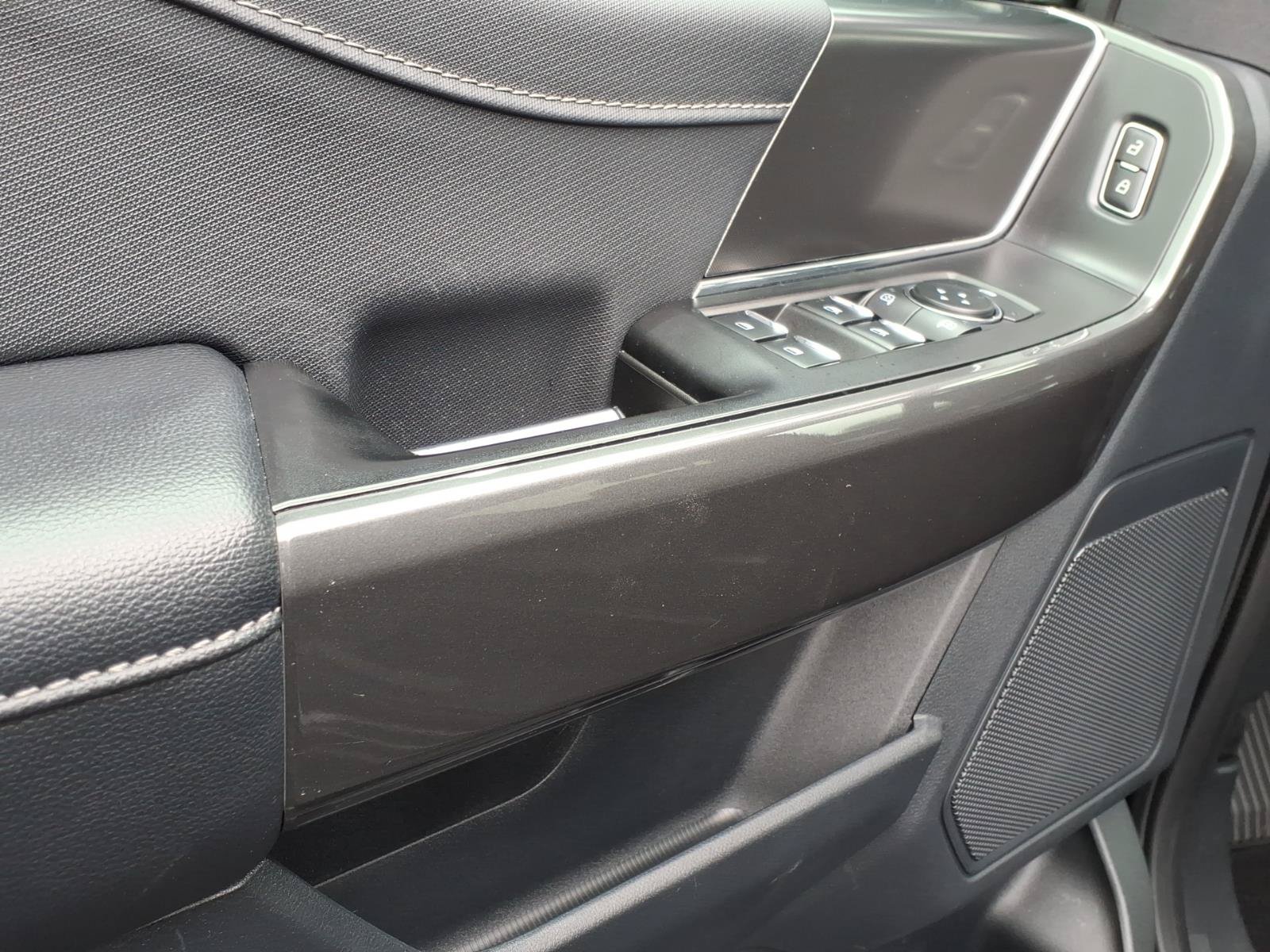 Certified 2023 Ford F150 XLT w/ Equipment Group 302A High AWD/4WD image 13