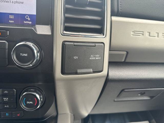 Certified 2021 Ford F350 Lariat AWD/4WD image 19