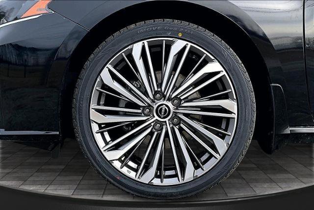 Used 2023 Nissan Altima 2.5 SL image 14