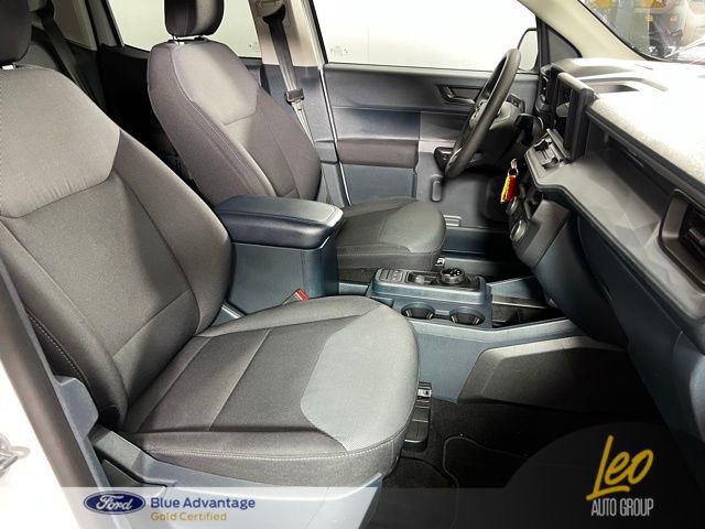 Certified 2024 Ford Maverick XL image 20