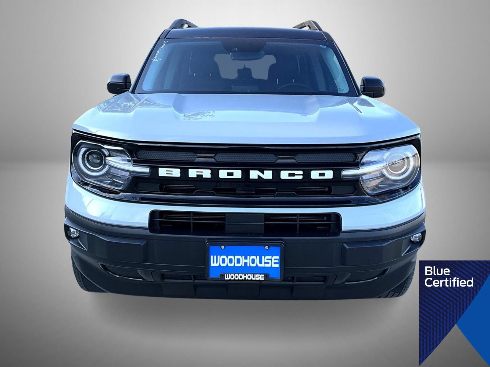 Certified 2024 Ford Bronco Sport Outer Banks w/ Tech Package AWD/4WD image 2