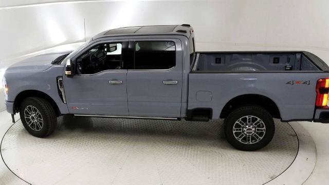 Certified 2024 Ford F250 Limited AWD/4WD image 40