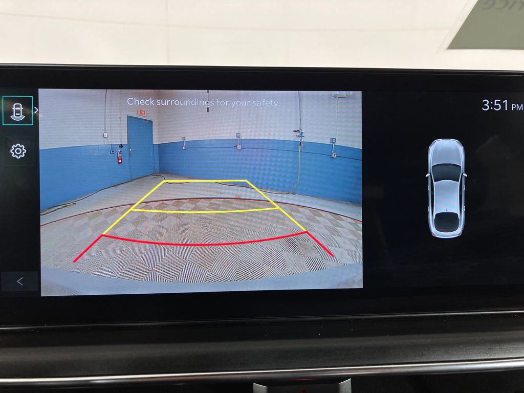 Used 2025 Kia K5 GT-Line image 23