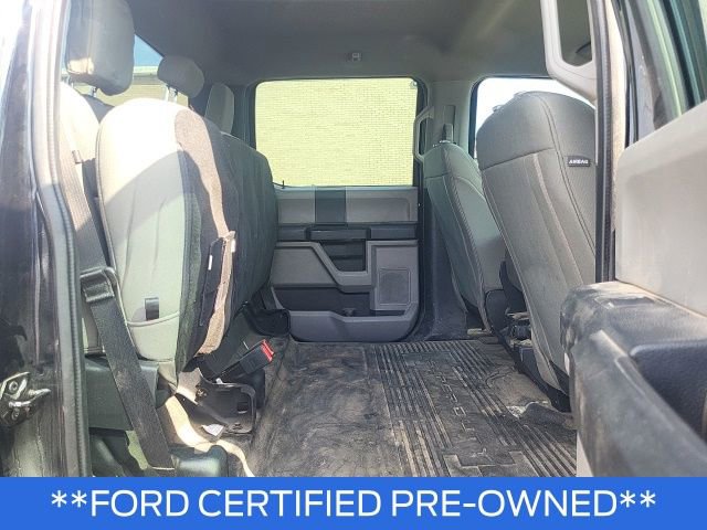 Certified 2022 Ford F350 XL w/ STX Appearance Package image 36