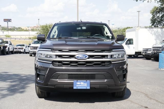 Certified 2024 Ford Expedition XLT RWD image 8