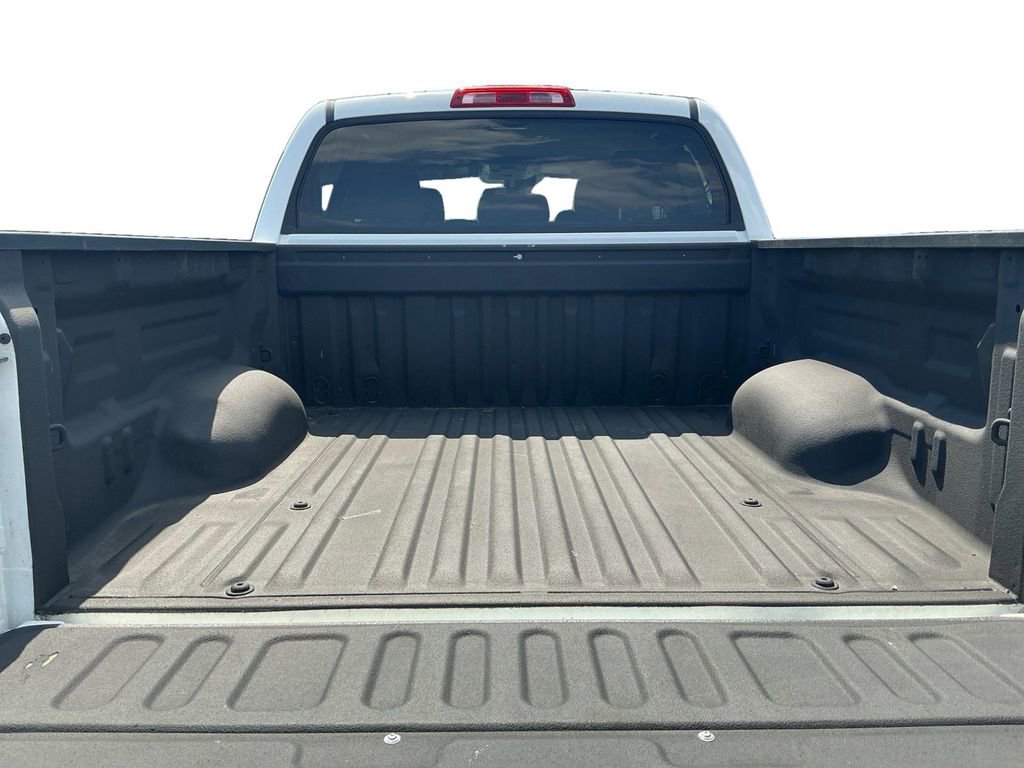 Used 2020 Toyota Tundra SR5 w/ SR5 Upgrade Package RWD image 24