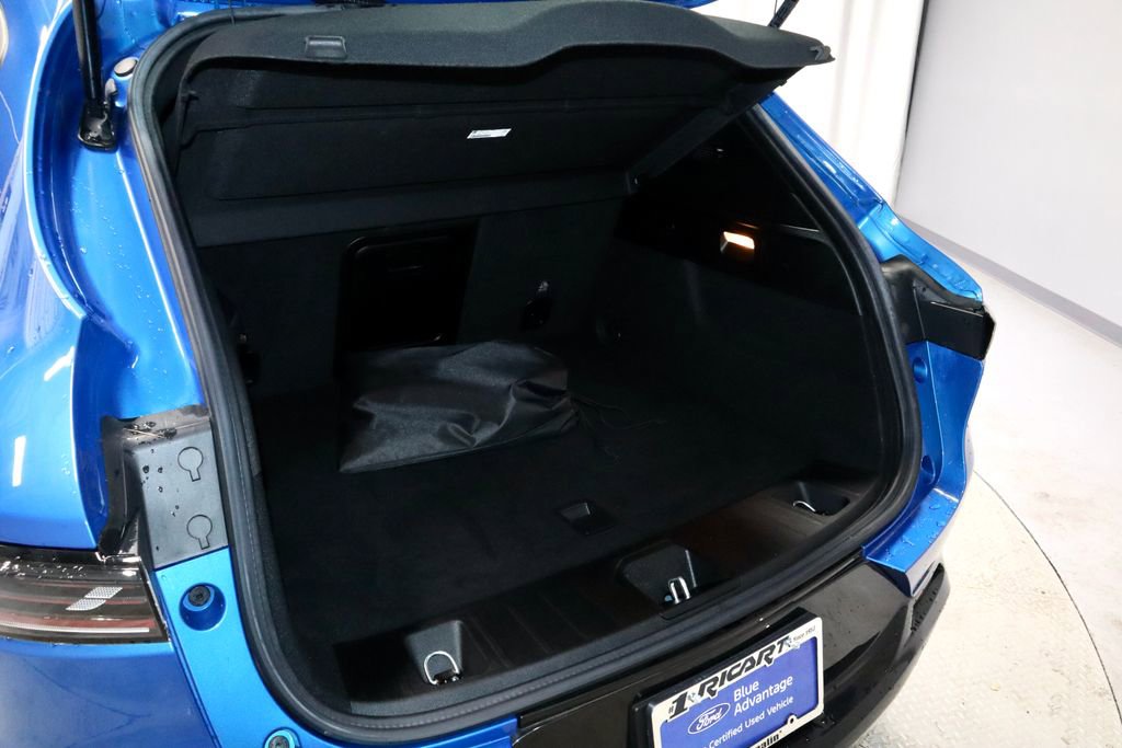 Used 2024 Dodge Hornet R/T AWD/4WD image 13