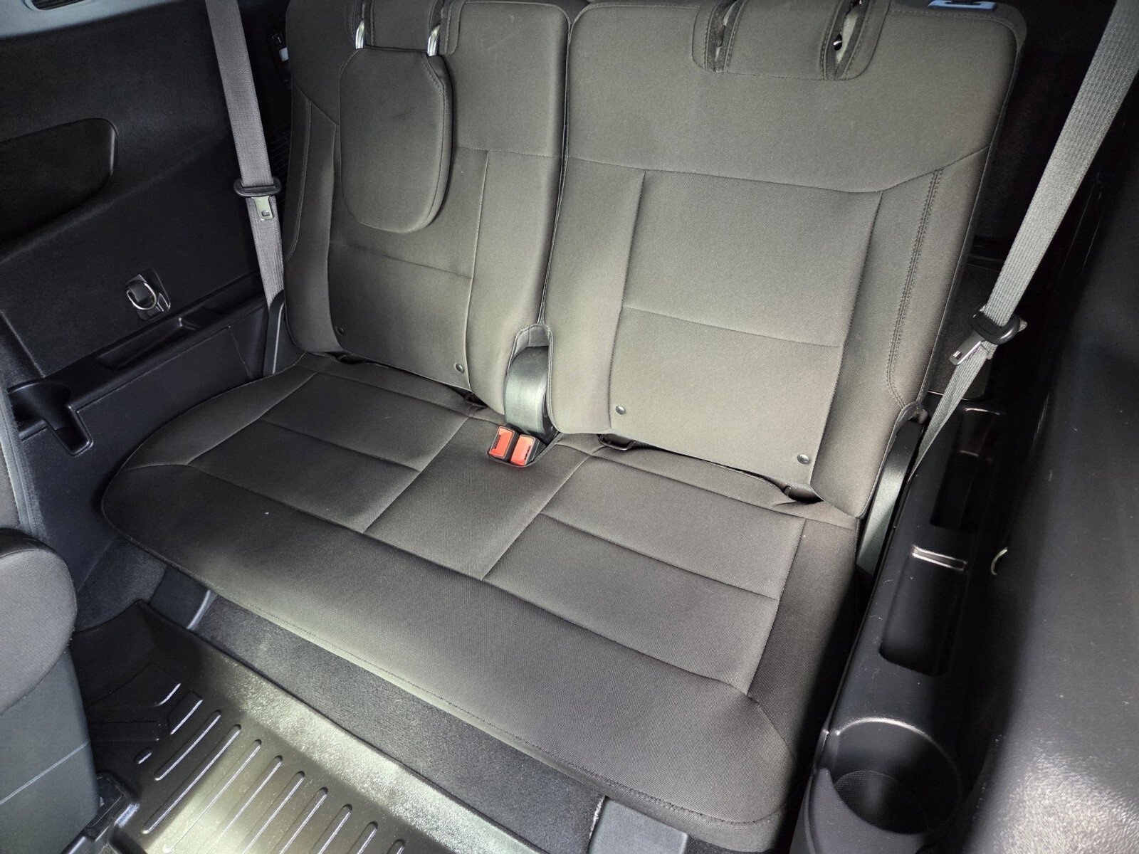 Certified 2022 Ford Explorer XLT image 12