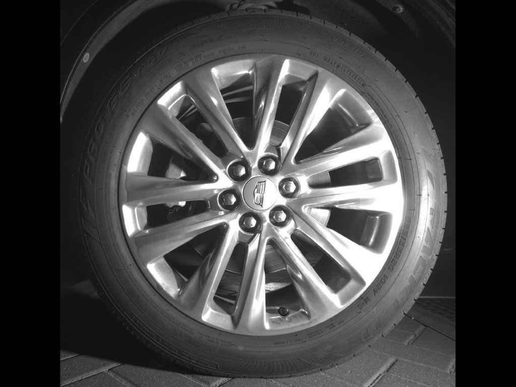 Used 2020 Cadillac XT6 Premium Luxury FWD image 10