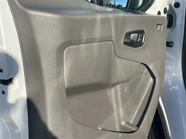 Certified 2022 Ford Transit 350 XLT image 18