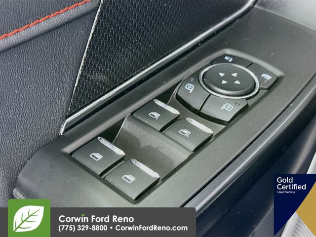 Certified 2024 Ford F150 Raptor AWD/4WD image 22