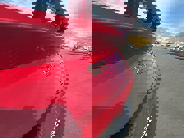 Certified 2024 Ford Mustang GT Premium w/ GT Performance Package image 13