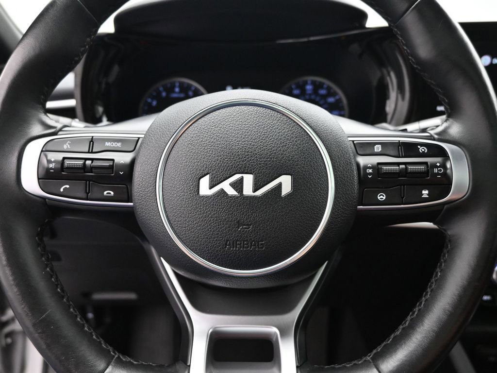 Used 2022 Kia K5 GT-Line w/ GT-Line Awd Premium Package image 39