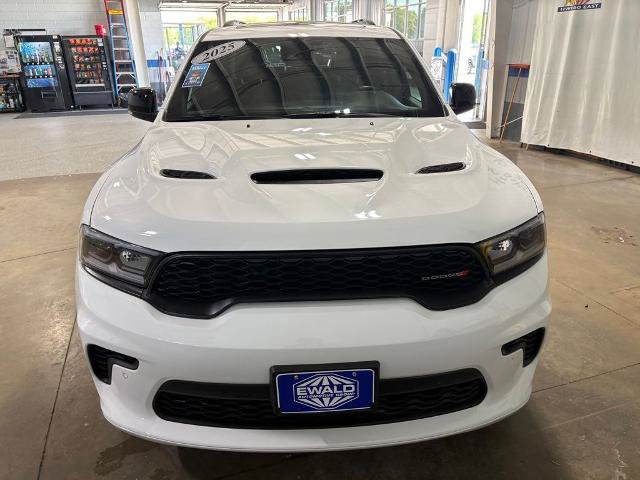 Used 2025 Dodge Durango R/T AWD/4WD image 3